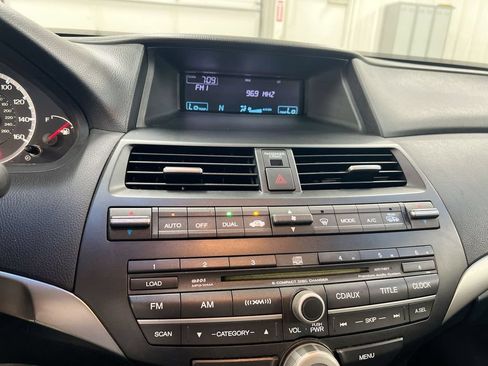 Used 2009 Honda Accord EX-L image 14
