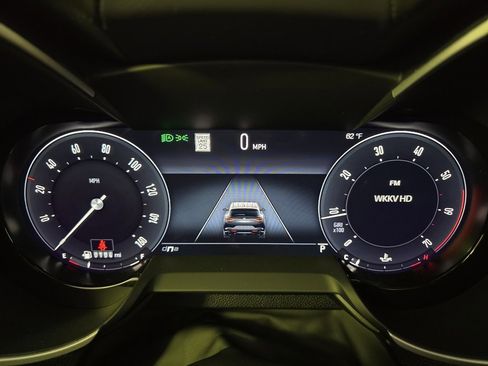 New 2025 Alfa Romeo Stelvio Sprint image 21