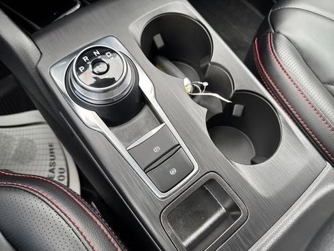 New 2025 Ford Escape ST-Line Elite w/ Premium Technology Package image 24