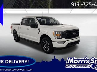 Certified 2023 Ford F150 XLT w/ Equipment Group 302A High AWD/4WD video 1