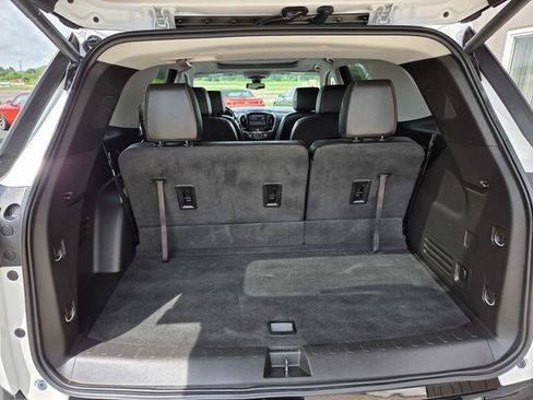 Used 2019 Chevrolet Traverse Premier w/ Redline Edition AWD/4WD image 15