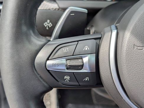 Used 2018 BMW 640i Gran Coupe xDrive AWD/4WD image 25