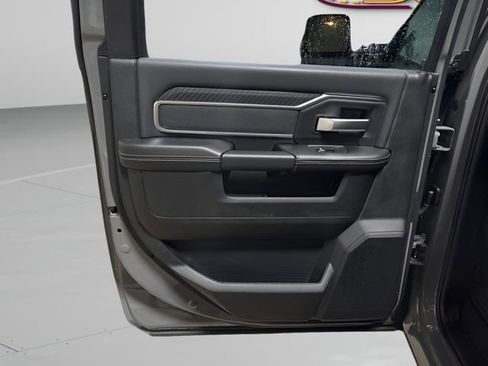 New 2026 RAM 3500 Big Horn image 18