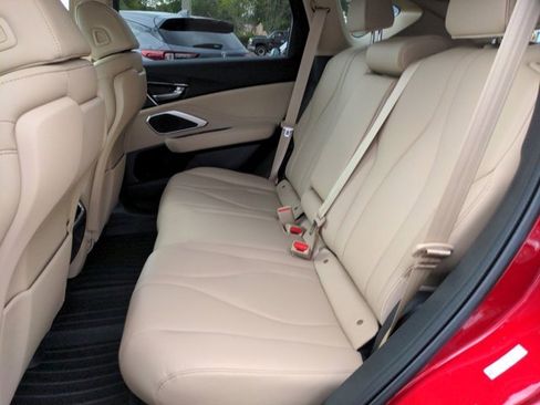 Used 2021 Acura RDX FWD image 13