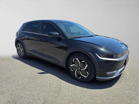 Used 2024 Hyundai Ioniq 5 SEL RWD image 7