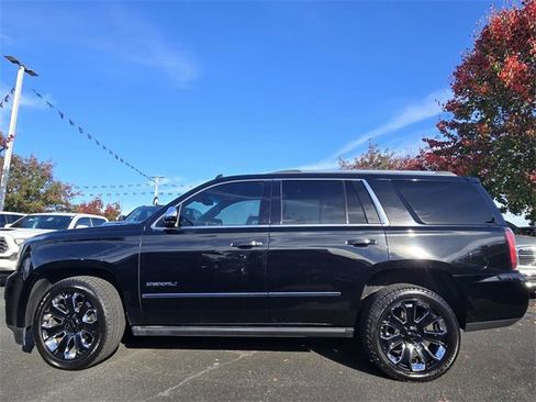 Used 2019 GMC Yukon Denali w/ Denali Ultimate Package image 7