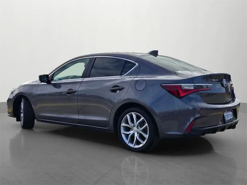 Used 2020 Acura ILX image 4