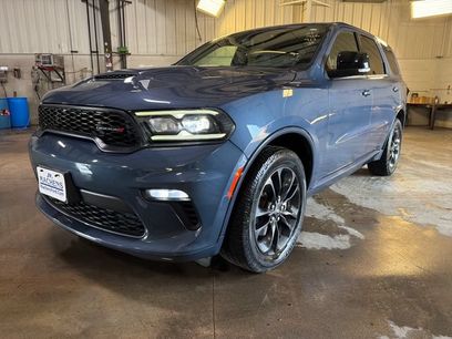 Used 2021 Dodge Durango GT