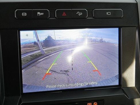 Used 2022 Ford F350 XL w/ STX Appearance Package image 26