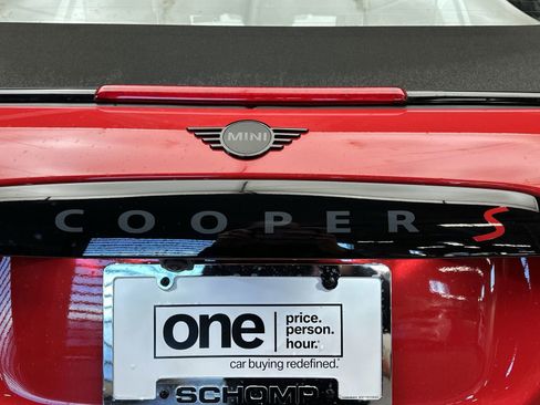 New 2026 MINI Cooper S image 25