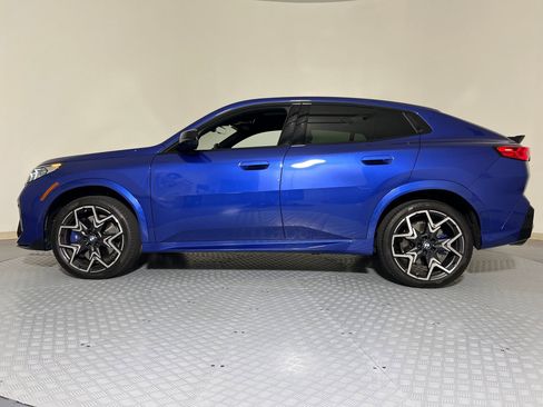 Used 2025 BMW X2 M35i image 2