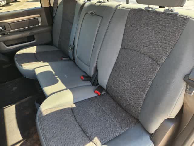 Used 2014 RAM 2500 Lone Star AWD/4WD image 13