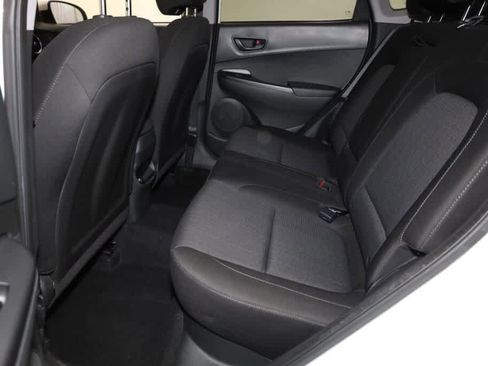 Used 2023 Hyundai Kona SEL image 20
