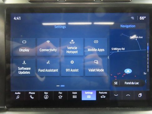 Used 2023 Ford F250 Lariat w/ Lariat Ultimate Package image 23