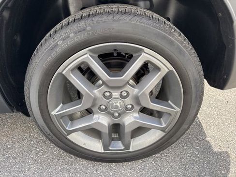 Used 2023 Honda Passport EX-L image 24