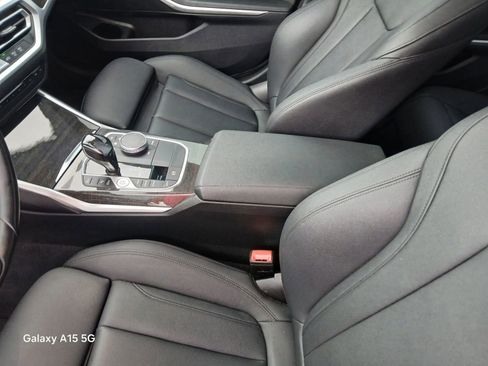 Used 2021 BMW 330i Sedan RWD image 7