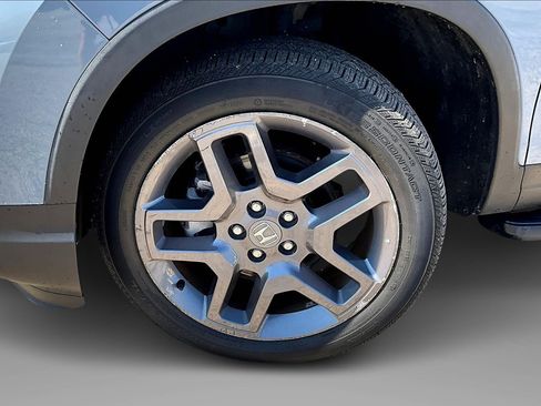 Used 2022 Honda Passport EX-L image 9