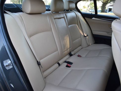 Used 2016 BMW 535i xDrive Sedan AWD/4WD image 15