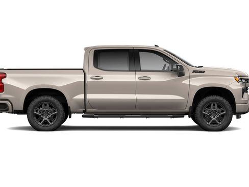 New 2026 Chevrolet Silverado 1500 RST w/ RST All Star Premium Package AWD/4WD image 27