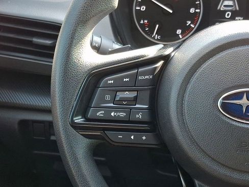 Used 2024 Subaru Crosstrek 2.0i Premium image 20