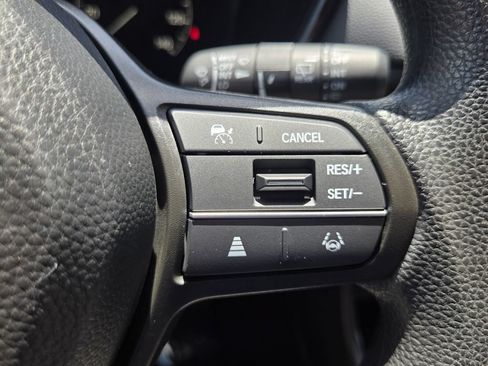 Certified 2026 Honda CR-V EX image 25