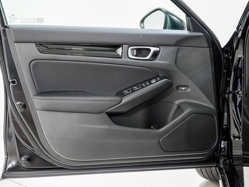 New 2026 Honda Civic Sport Touring image 17