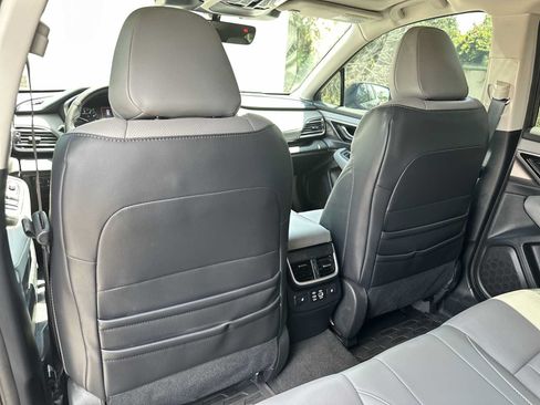 Used 2024 Subaru Outback Limited w/ Popular Package #2 AWD/4WD image 16