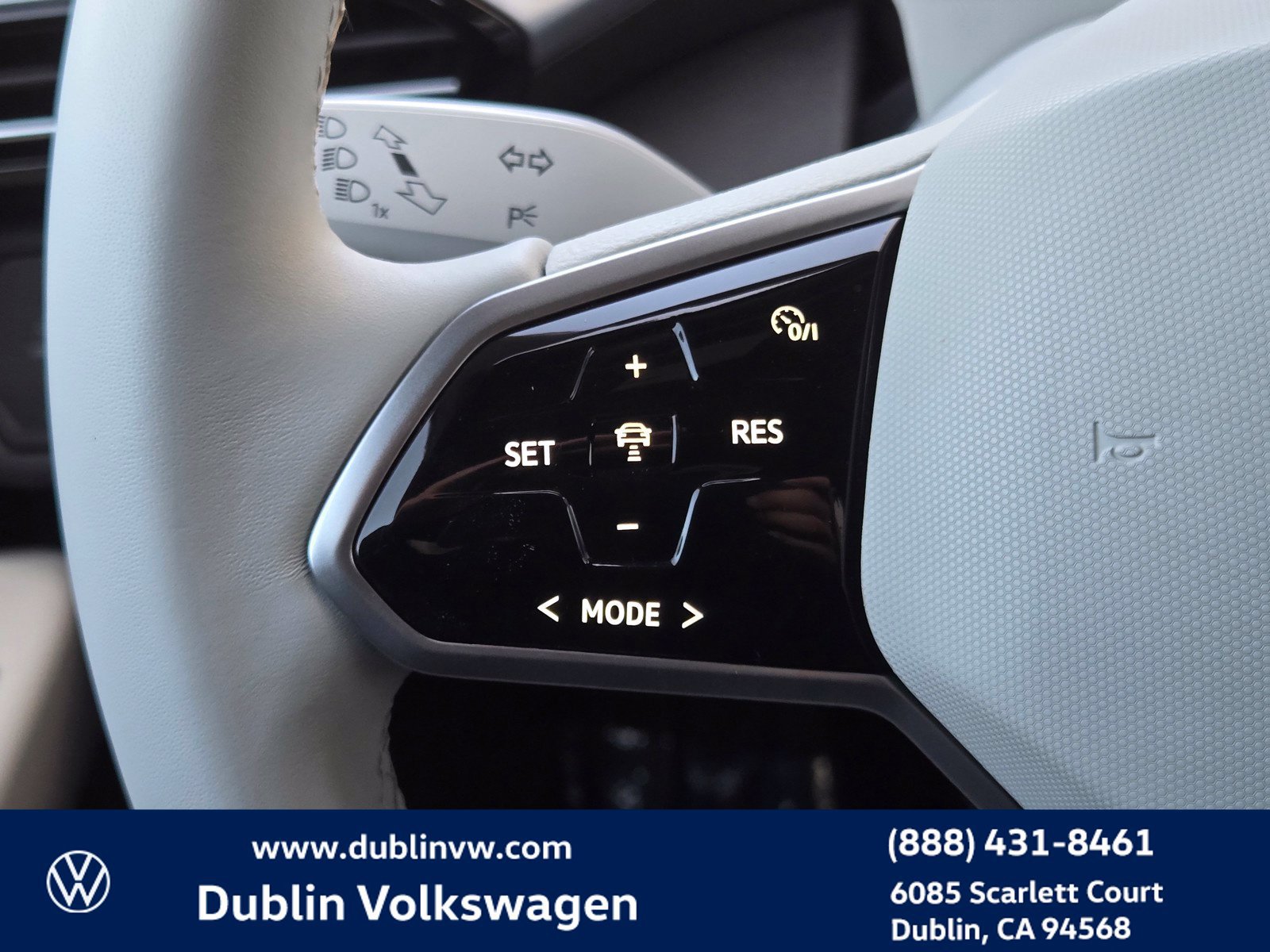 Used 2023 Volkswagen ID.4 Pro S RWD image 20