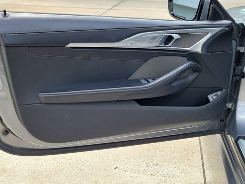 Used 2025 BMW 840i xDrive Convertible AWD/4WD image 19