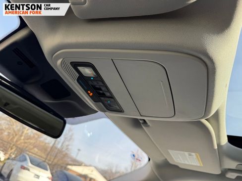 Used 2025 Ford Expedition Max Platinum w/ Platinum Ultimate Package image 31