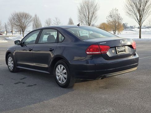 Used 2013 Volkswagen Passat 2.5 S image 5