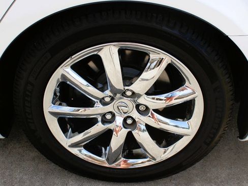 Used 2008 Lexus LS 460 RWD image 12