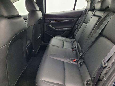 Used 2023 MAZDA MAZDA3 s image 18