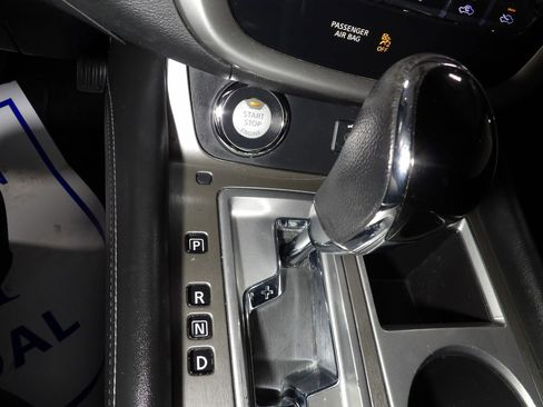 Used 2019 Nissan Murano SL w/ SL Technology Package image 18