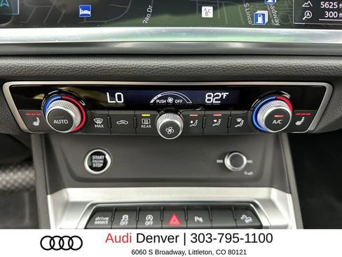 Used 2025 Audi Q3 2.0T Premium Plus AWD/4WD image 19