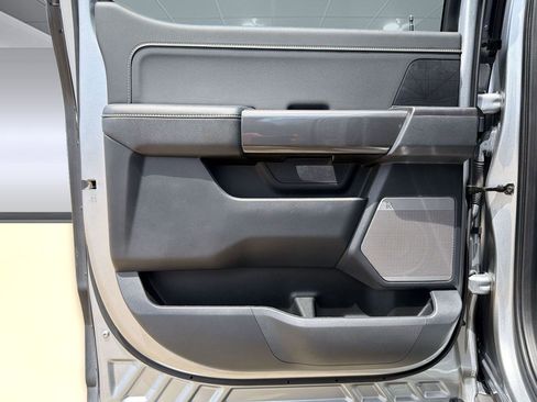 Used 2023 Ford F150 XLT w/ Equipment Group 302A High AWD/4WD image 24