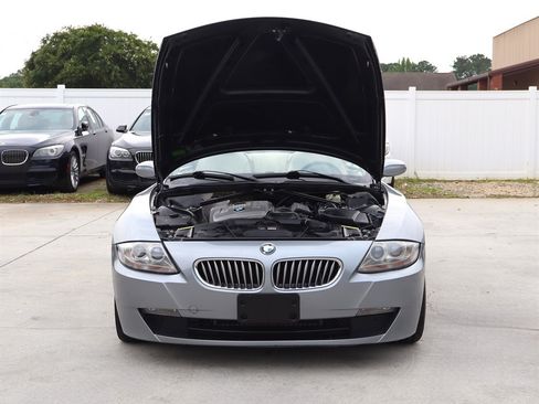 Used 2006 BMW Z4 3.0si RWD image 37