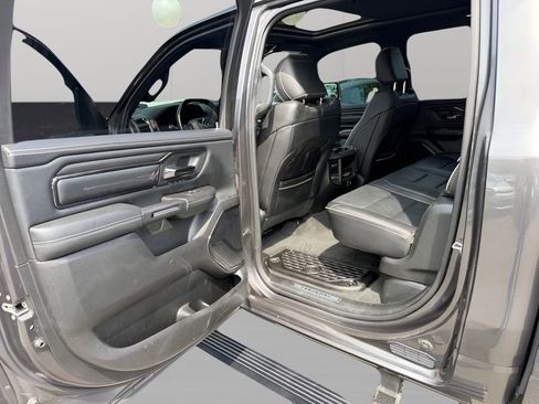 Used 2023 RAM 1500 Limited AWD/4WD image 34