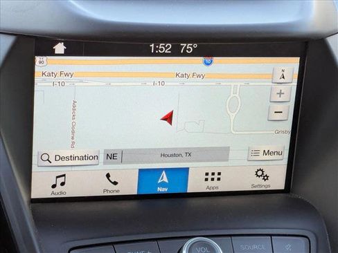 Used 2019 Ford Escape SE image 18