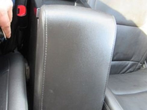 Used 2018 Ford Flex SEL w/ Equipment Group 202A image 20