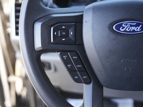 Certified 2022 Ford F350 XLT w/ XLT Premium Package image 22