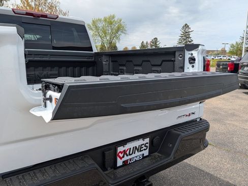 New 2026 GMC Sierra 1500 AT4X AWD/4WD image 31