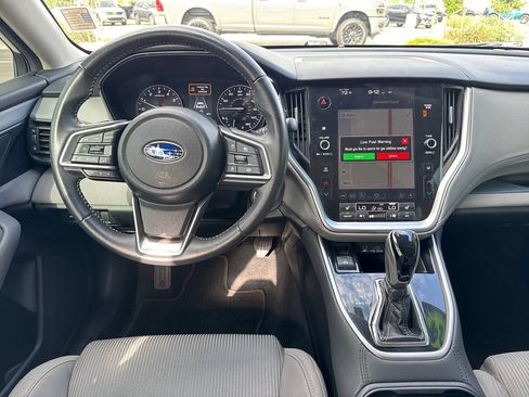 Used 2024 Subaru Legacy Premium AWD/4WD image 11