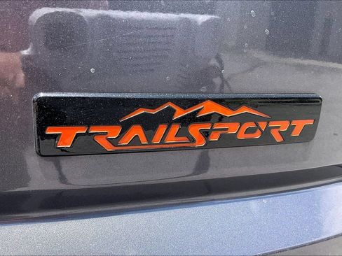 Certified 2026 Honda Passport TrailSport image 23