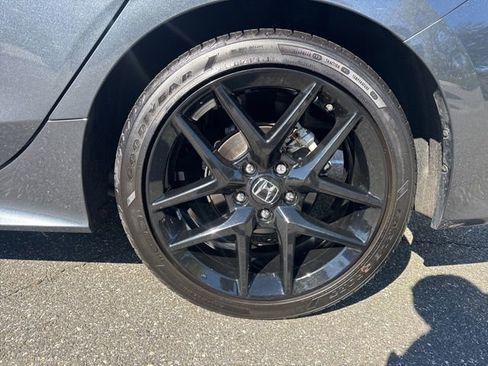 Used 2022 Honda Civic Sport image 7