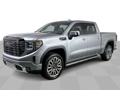New 2026 GMC Sierra 1500 Denali Ultimate