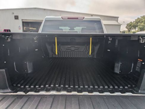 Used 2023 Chevrolet Silverado 1500 RST RWD image 33