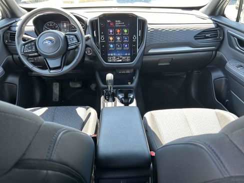 Used 2026 Subaru Forester Premium AWD/4WD image 14