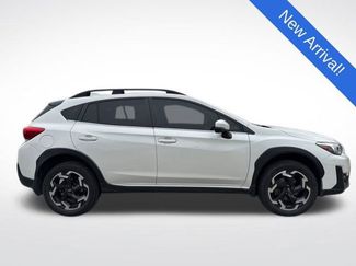 Used 2021 Subaru Crosstrek 2.5i Limited w/ Popular Package #5 video 2