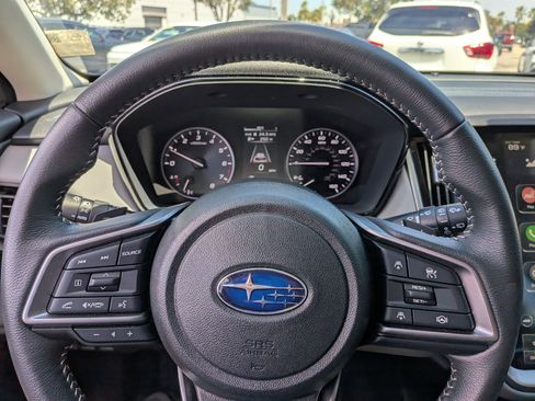 Certified 2025 Subaru Outback Premium AWD/4WD image 28